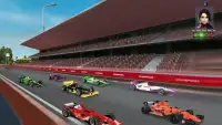 Car Racing Games : Formula Racing Championship Screen Shot 0