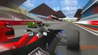 Car Racing Games : Formula Racing Championship Screen Shot 1