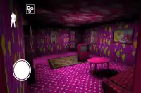 Barbi Granny Chapter 2 Free: Scary and Horror game Screen Shot 4
