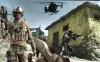 Call For Modern War Duty : Mobile Sharp Shooter Screen Shot 2