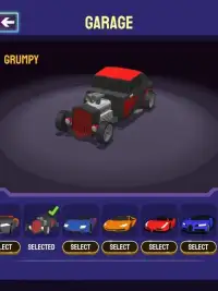 Drift King 3D - Drift Racing Screen Shot 0
