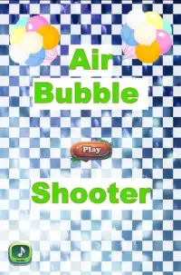 Air Bubble Shooter Screen Shot 2