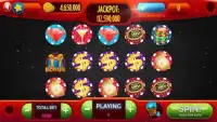 Snake - Jackpot Slots Online Casino Screen Shot 2