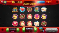 Snake - Jackpot Slots Online Casino Screen Shot 1