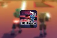 Clone is in danger Screen Shot 0