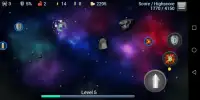 Asteroid Shooter Screen Shot 40