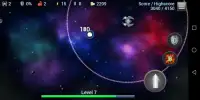 Asteroid Shooter Screen Shot 34