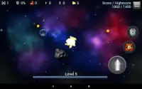 Asteroid Shooter Screen Shot 25