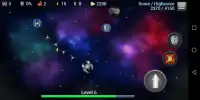 Asteroid Shooter Screen Shot 38