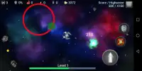 Asteroid Shooter Screen Shot 44
