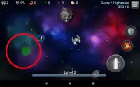 Asteroid Shooter Screen Shot 12