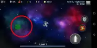 Asteroid Shooter Screen Shot 37