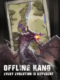 Merge Dragons TD: Idle Games Screen Shot 2