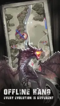 Merge Dragons TD: Idle Games Screen Shot 7