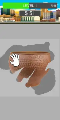 Sculpt Pottery Screen Shot 1