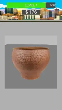 Sculpt Pottery Screen Shot 0
