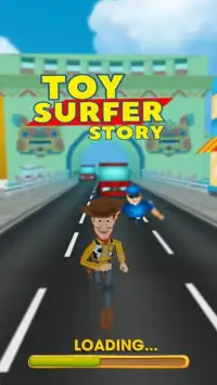 TOY surfer story Screen Shot 3