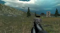 FPS Sniper Shooting 2020: Combat Soldier Screen Shot 4