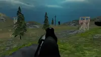 FPS Sniper Shooting 2020: Combat Soldier Screen Shot 0