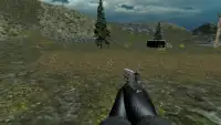 FPS Sniper Shooting 2020: Combat Soldier Screen Shot 2