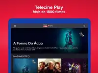 Telecine Play - Filmes Online Screen Shot 3
