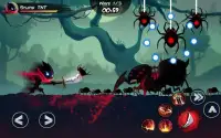 Shadow Stickman: Fight for Justice Screen Shot 2