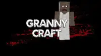 Granny Craft Horror - Survival House 3D Screen Shot 0