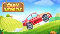 Crazy Racing Car Games: Car Driving Screen Shot 5