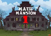 Math Mansion 1 Demo Screen Shot 7