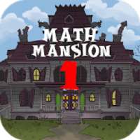 Math Mansion 1 Demo