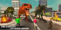 Glorious Army City Rescue-Free Dinosaur Games Screen Shot 14