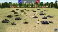 WW2 Battle Simulator Screen Shot 10