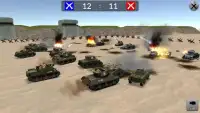WW2 Battle Simulator Screen Shot 7