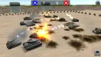 WW2 Battle Simulator Screen Shot 1
