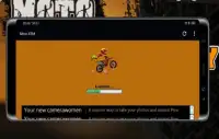 Moto BIKE X3M RICE FREE GAME ONLINE Screen Shot 3