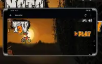 Moto BIKE X3M RICE FREE GAME ONLINE Screen Shot 2