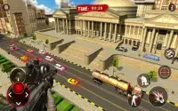 Commando Sniper Adventure Shooting Game 2020 Screen Shot 3