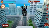 Smash and Bang - Car Test Sim Screen Shot 1