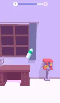 Bottle Jump - Flip Game Screen Shot 6