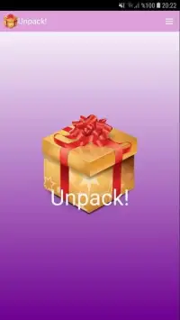 Unpack! - Paketi aç! Screen Shot 4