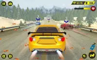 High Speed Traffic Racing: Highway Car Driving 19 Screen Shot 3