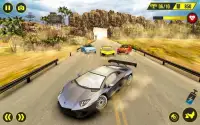 High Speed Traffic Racing: Highway Car Driving 19 Screen Shot 2