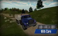 Trucks Simulator 2018 ( Euro ) Screen Shot 9