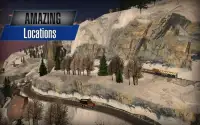 Trucks Simulator 2018 ( Euro ) Screen Shot 6