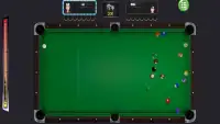 8 Pool Fast Table Online Screen Shot 1