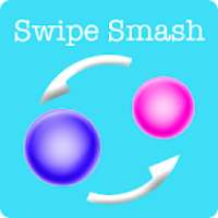 Swipe Smash