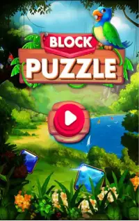 Block Puzzle Classic 2020 Screen Shot 7