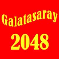 Galatasaray 2048