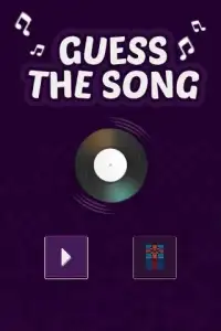 Guess The Song Screen Shot 4