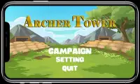 Archer Tower Screen Shot 2